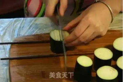 Make step 1