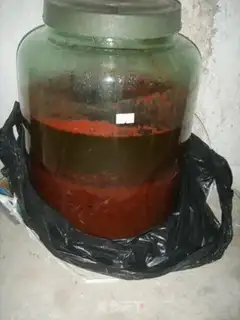 Make step 9