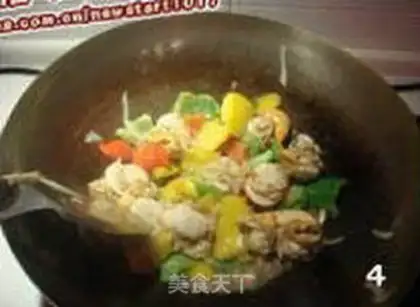Make step 3