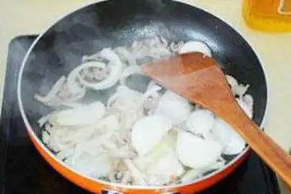Make step 4