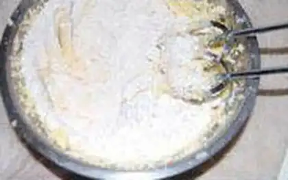 Make step 5