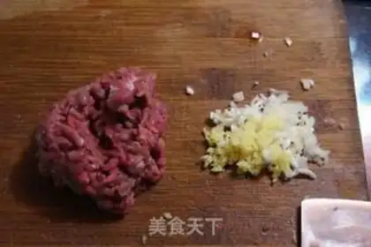 Make step 1