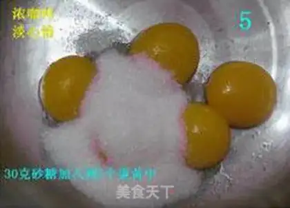 Make step 5