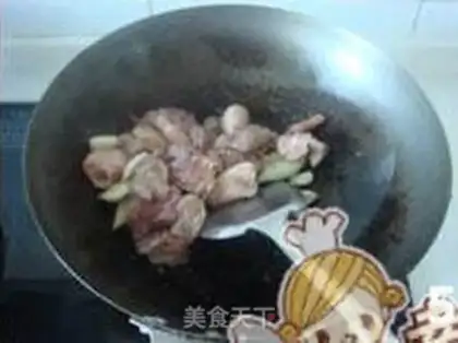 Make step 4