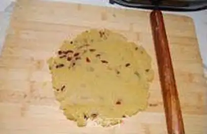 Make step 7