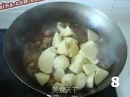 Make step 7
