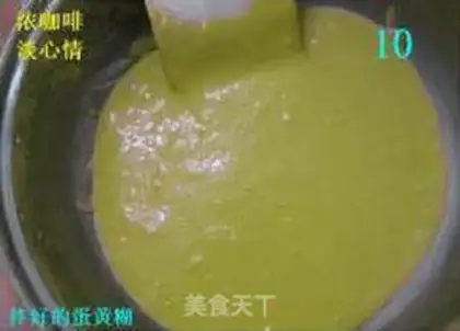 Make step 10