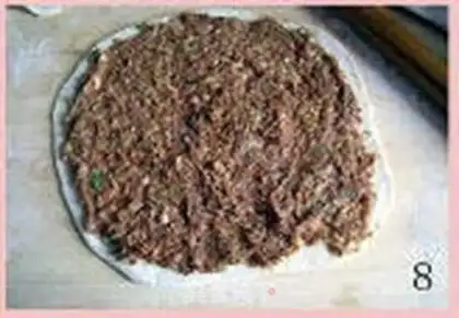 Make step 7