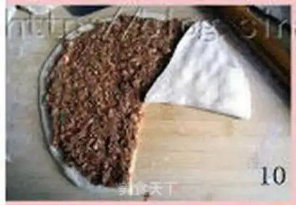 Make step 9