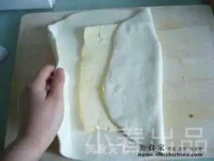 Make  step 5