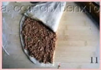 Make step 10