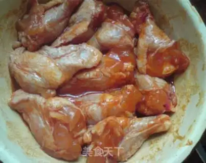 Make step 5