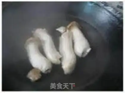 Make step 1
