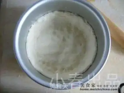Make  step 8
