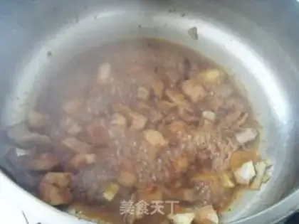 Make step 5