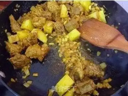 Make step 5