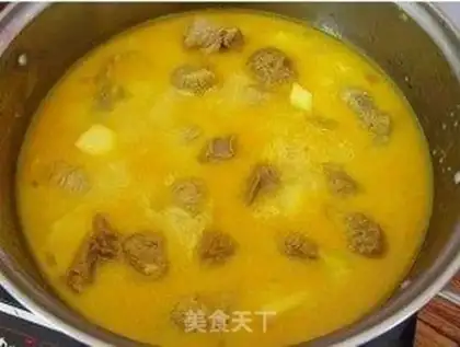 Make step 2