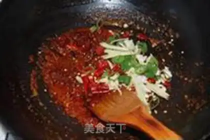 Make step 5