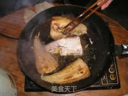 Make step 1