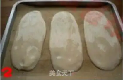 Make step 2