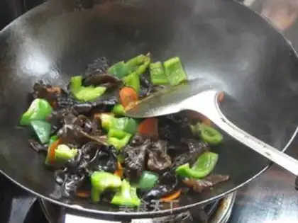 Make step 5