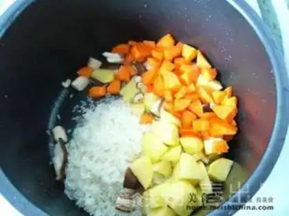 Make step 1