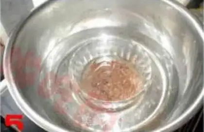 Make step 5