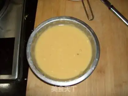 Make step 1