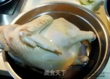 Make step 8