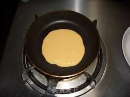 Make step 2