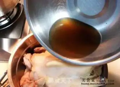Make step 9