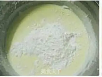 Make step 3