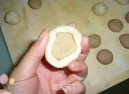 Make step 1