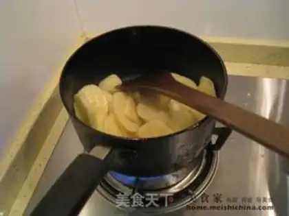 Make step 1