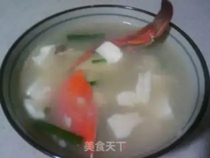 Make step 5