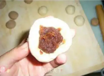 Make step 5