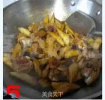 Make step 5