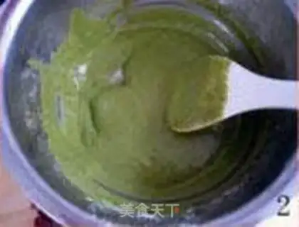 Make step 1