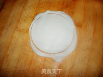 Make step 8