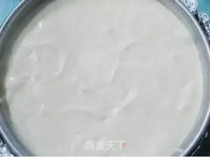 Make step 9