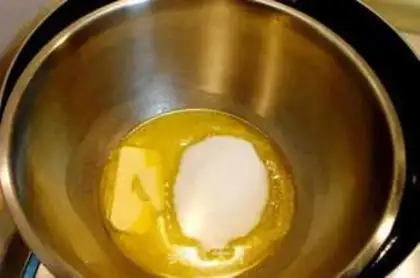 Make step 2