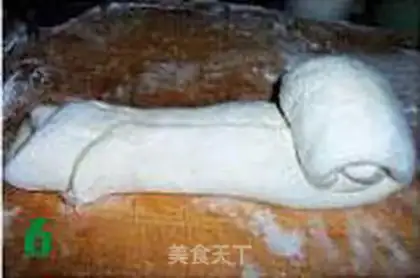 Make step 5