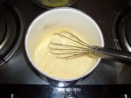 Make step 1