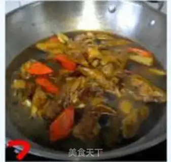 Make step 7