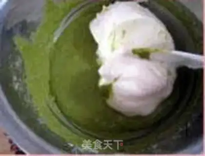 Make step 3