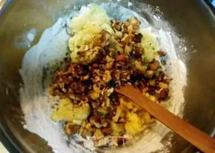 Make step 4