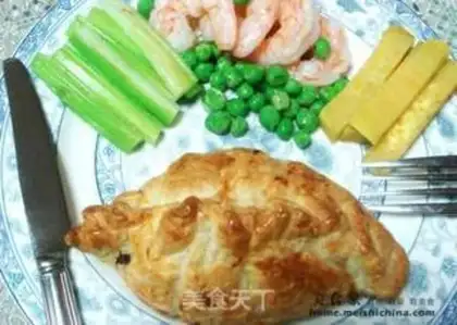 Make step 7