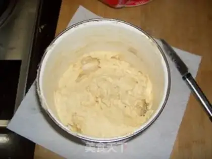 Make step 3