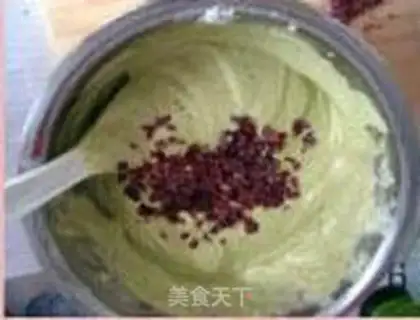 Make step 5