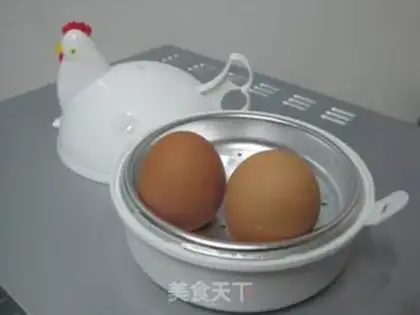 Make step 3